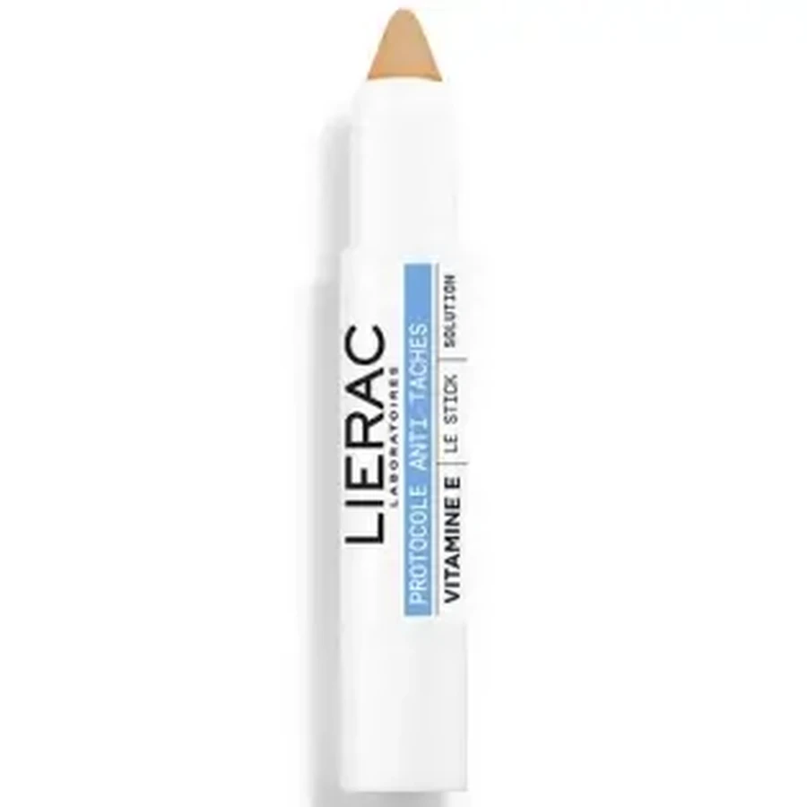 Lierac Протокол проти плям Стік проти плям SPF50+ Колір 2,7 г: ціни та характеристики