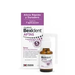 Спрей для порожнини рота Bexident Aftas 15мл: ціни та характеристики