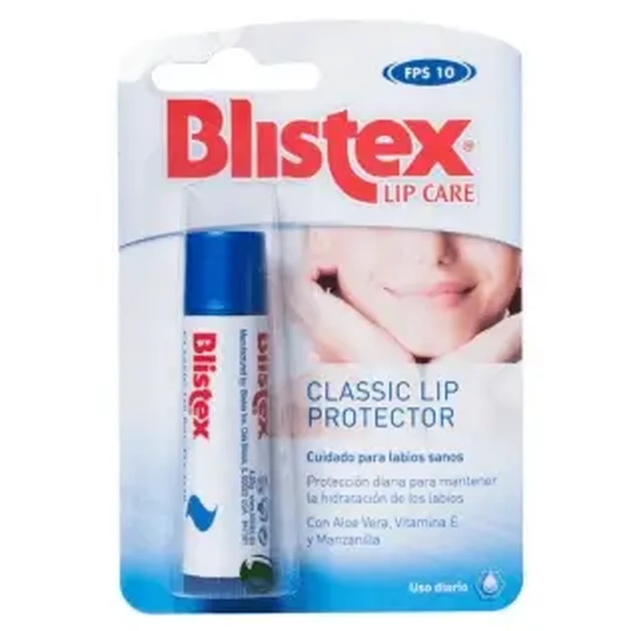 Blistex Защитное средство для губ 4,25 г: цены и характеристики