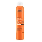 Acofarma Nesira SPF 50+ Прозорий сонцезахисний спрей 200 мл: ціни та характеристики