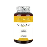 Nutralie Омега 3, 60 капсул