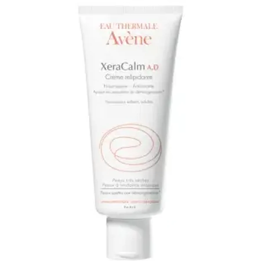 Крем Avene XeraCalm AD DEFI, 200 мл: ціни та характеристики