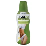 Drasanvi Siluet 360 Detox 600 мл