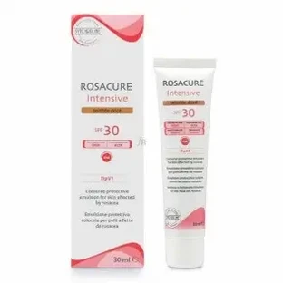 Rosacure Інтенсивний крем Teint Dore SPF30 30мл