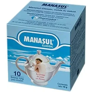 Manasul La Leonesa Classic, 10 фильтров