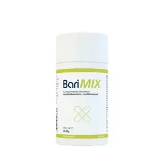 Baeimix 30 капсул