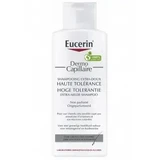 Eucerin DermoCapillaire Екстра-м'який шампунь з високою толерантністю 250 мл