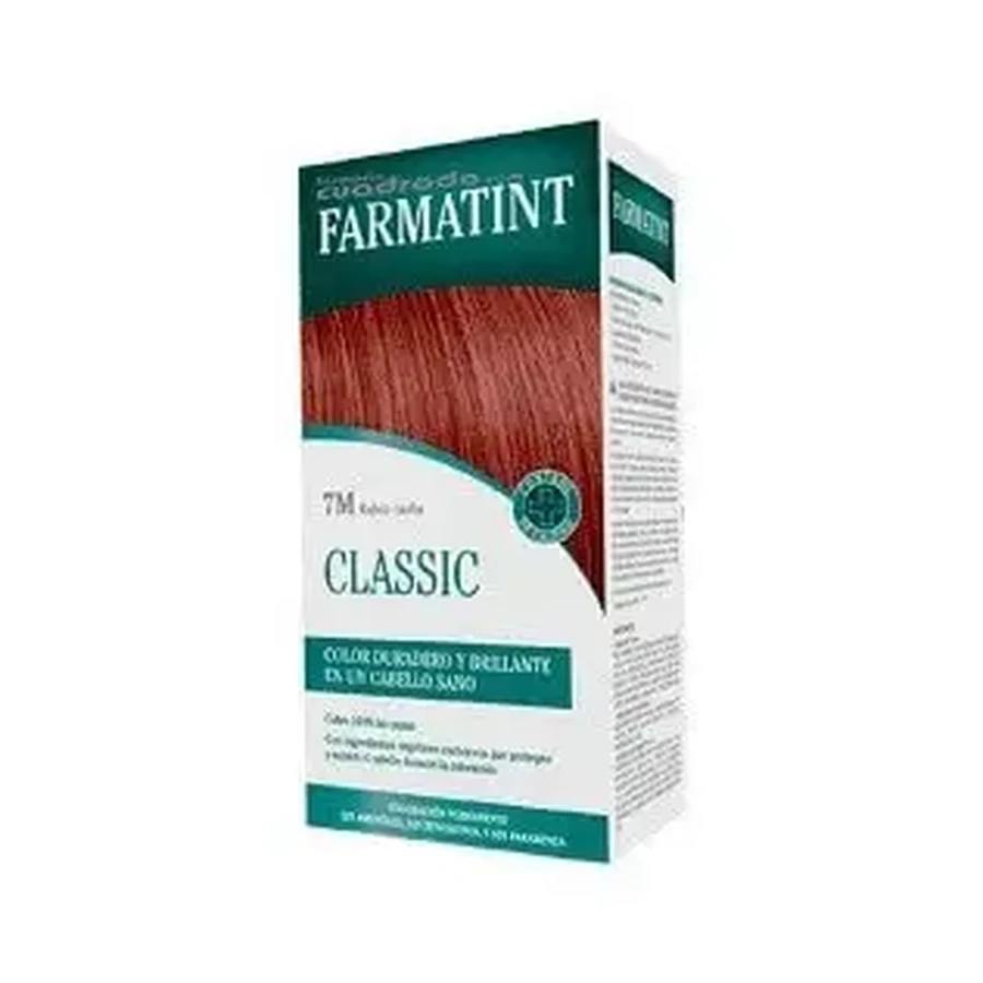 Farmatint 7M Auburn Blonde: цены и характеристики