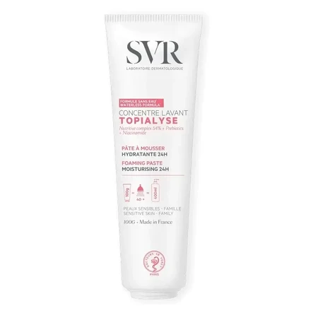 SVR Topialyse Концентрат для стирки 100 г: цены и характеристики