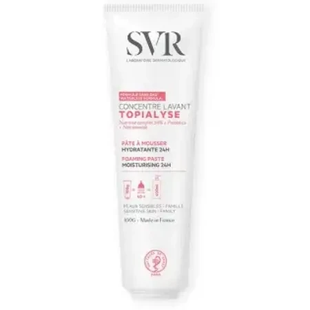 SVR Topialyse Концентрат для стирки 100 г: цены и характеристики