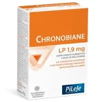 Pileje Chronobiane LP 1,9 мг 60 таблеток: ціни та характеристики