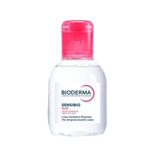 Bioderma Sensibio H2O Мицеллярный раствор для чувствительной кожи 100 мл