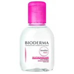 Bioderma Sensibio H2O Мицеллярный раствор для чувствительной кожи 100 мл: цены и характеристики