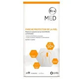 Be+ Med Пластырь от шрамов 5 шт. из 15 см х 4 см