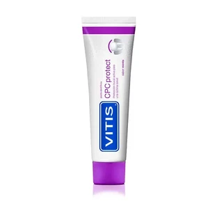 Зубная паста Vitis CPC Protect Toothpaste 100 мл