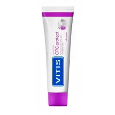 Зубная паста Vitis CPC Protect Toothpaste 100 мл: цены и характеристики