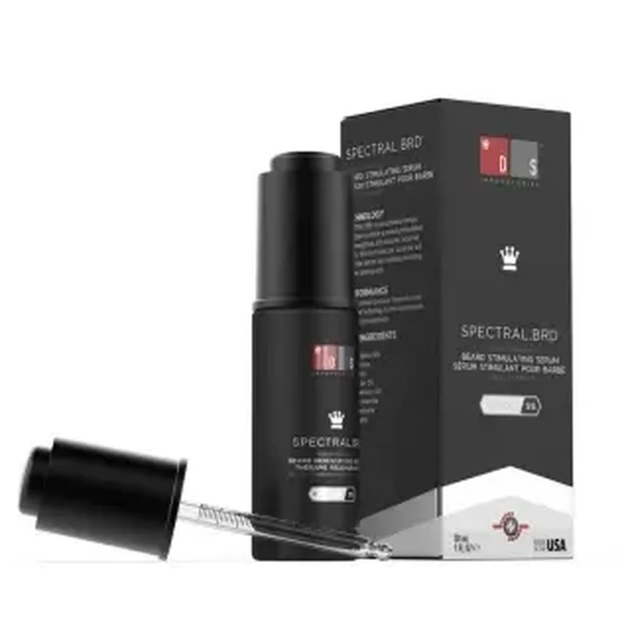 DS Spectral BRD 30мл: ціни та характеристики