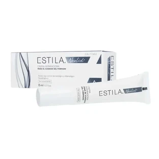 Estila Неоліт для повік 15мл
