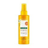 Сонцезахисний спрей Klorane Polysianes Sublime SPF30 200 мл