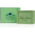 Шампунь Dr. Tree Frequent Use 2 в 1 Solid Shampoo 75g: цены и характеристики