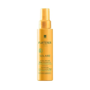 Rene Furterer Solar Fluid SPF50 Spray 100ml