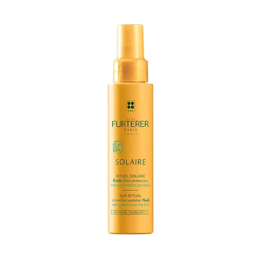 Rene Furterer Сонцезахисний флюїд SPF50 Спрей 100 мл: ціни та характеристики