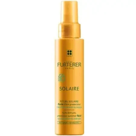 Rene Furterer Сонцезахисний флюїд SPF50 Спрей 100 мл: ціни та характеристики