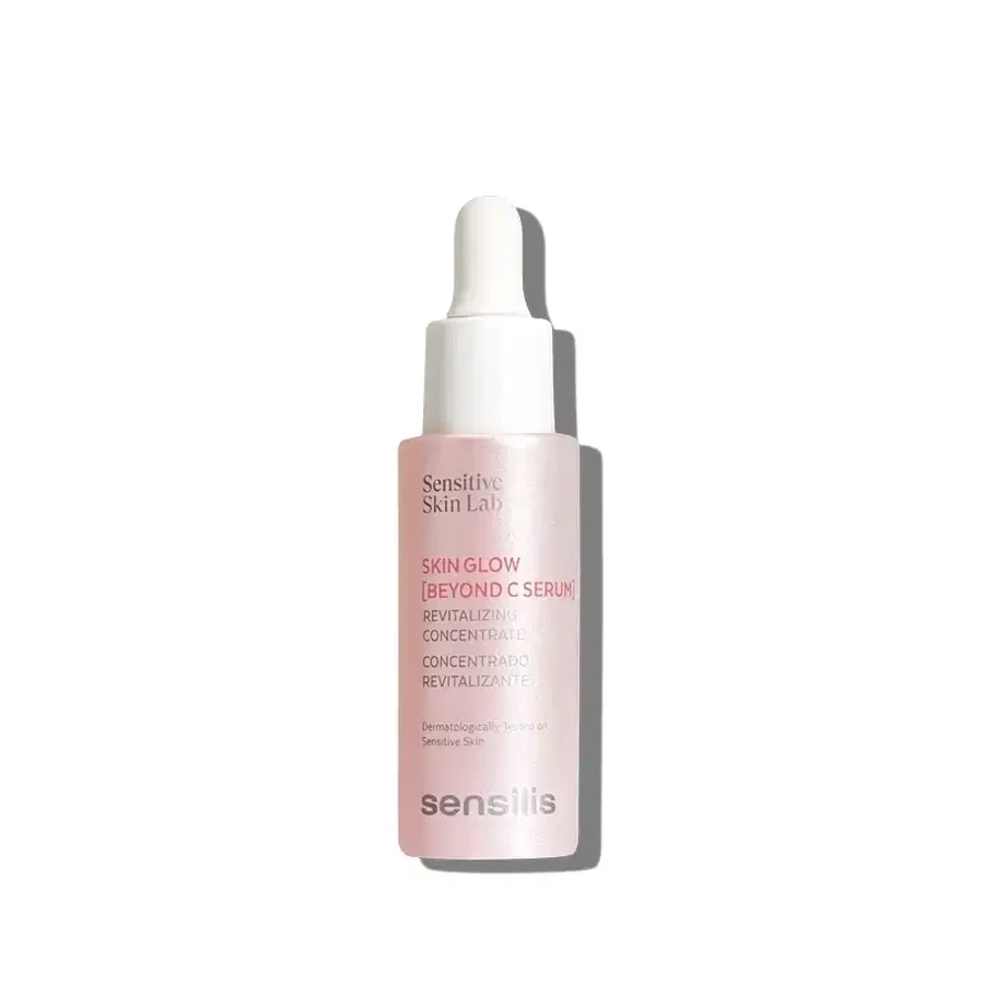 Сироватка Sensilis Skin Glow Beyond C 30 мл: ціни та характеристики
