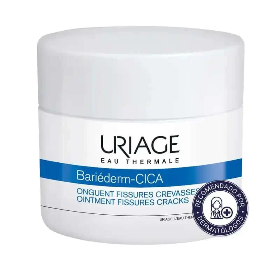 Мазь Uriage Bariederm 40г: ціни та характеристики