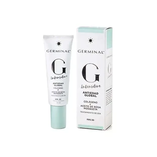 Germinal Intensive Global Anti-Aging SPF30, 50 мл