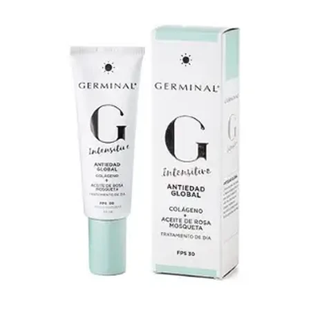 Germinal Intensive Global Anti-Aging SPF30, 50 мл: цены и характеристики