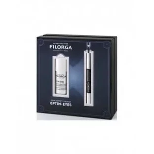 Filorga Optim Eyes Box 15ml + Nutrifiller Lips 4g