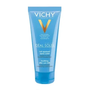 Vichy Ideal Soleil Молочко после загара 300 мл