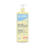 Ducray Dexeryl Очищающее масло 500 мл