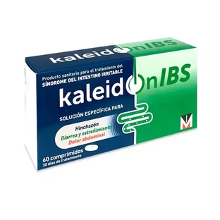 Калейдон IBS 60 таблеток