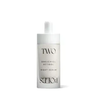 Нічна сироватка "Два полюса" 20 мл