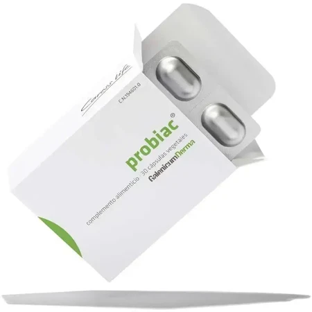 Probiac 30ca: ціни та характеристики