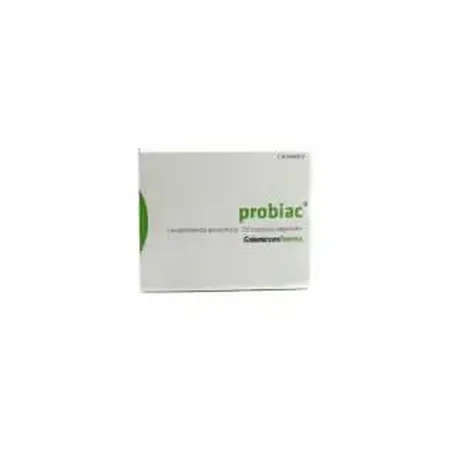 Probiac 30ca: ціни та характеристики