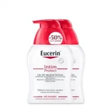 Eucerin DUPLO Інтимна гігієна 2х250 мл