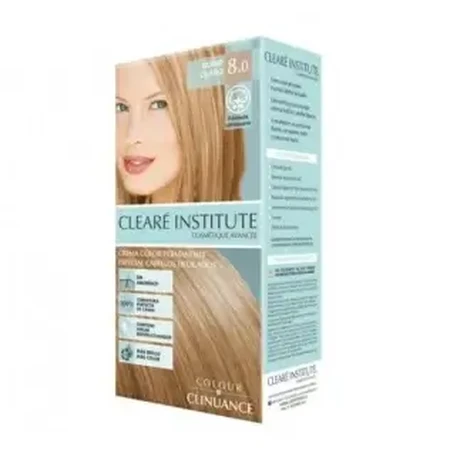 Clour Clinuance Shade 8.0 Light Blonde: цены и характеристики