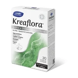 Травні ферменти Kreaflora Fiotic+ 30 капсул