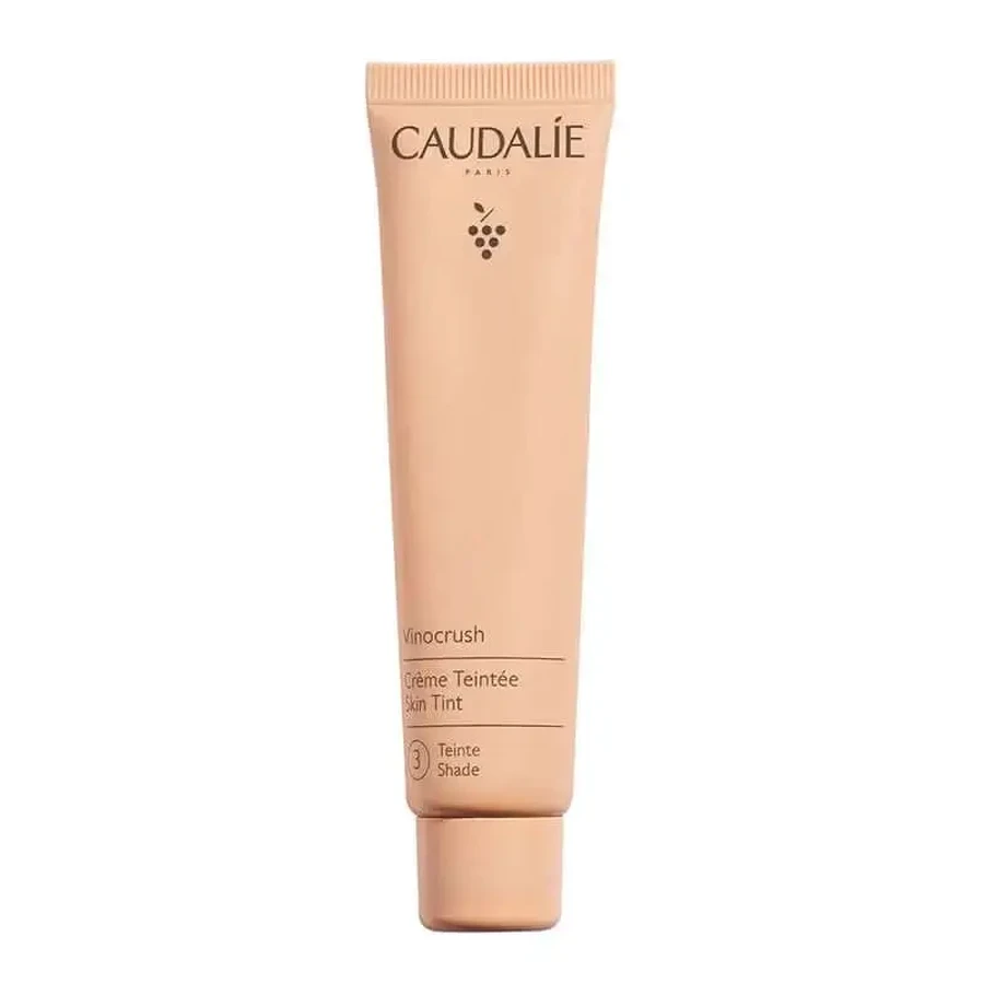 Caudalie Vinocrush CC Cream Shade 3 30ml: цены и характеристики