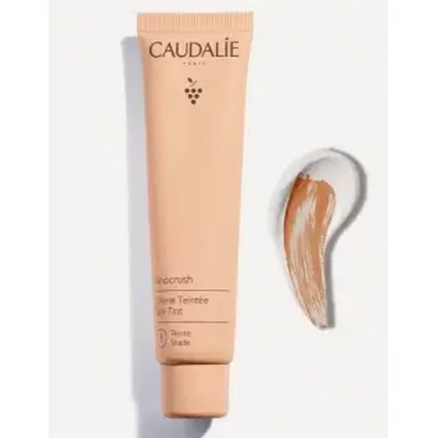 Caudalie Vinocrush CC Cream Shade 3 30ml: цены и характеристики