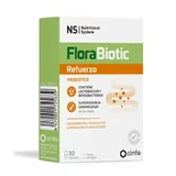 NS Florabiotic Booster 30 капсул