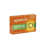Apiserum Defences 30 мягких таблеток