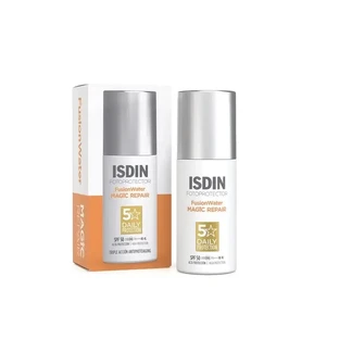 Isdin Фьюжн вода MAGIC REPAIR Фьюжн вода SPF50, 50 мл