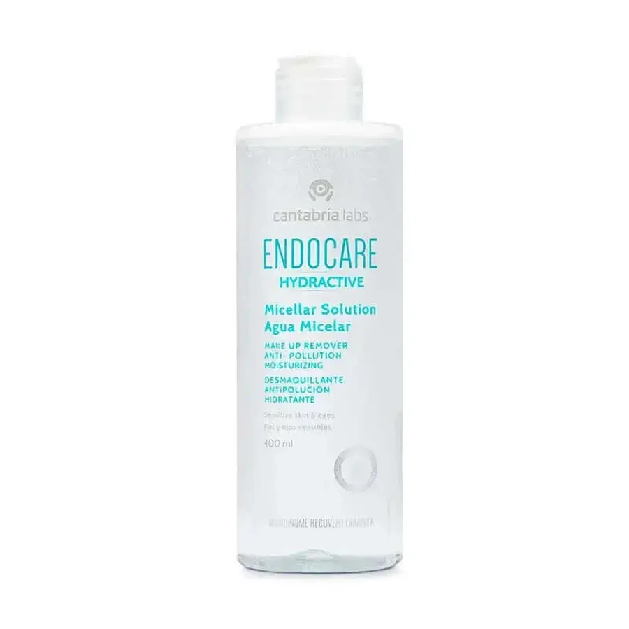 Endocare Hydractive Мицеллярная вода 100 мл: цены и характеристики