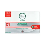 Be+ Med Capilar Continuous Use Forte 90 Tablets