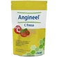 Heel Angineel C Strawberry 24 жевательные резинки со вкусом клубники