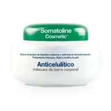 Somatoline Cosmetic Антицелюлітна глиняна маска для тіла 500г